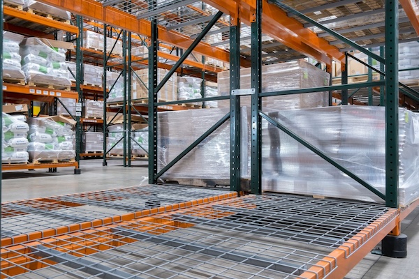 RAMguard Column Protectors