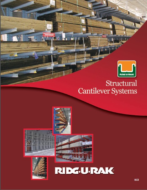 Structural Cantilever Systems Brochure