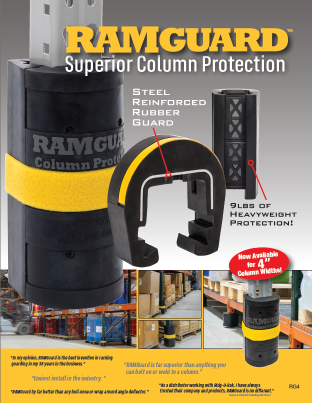 RamGuard Brochure